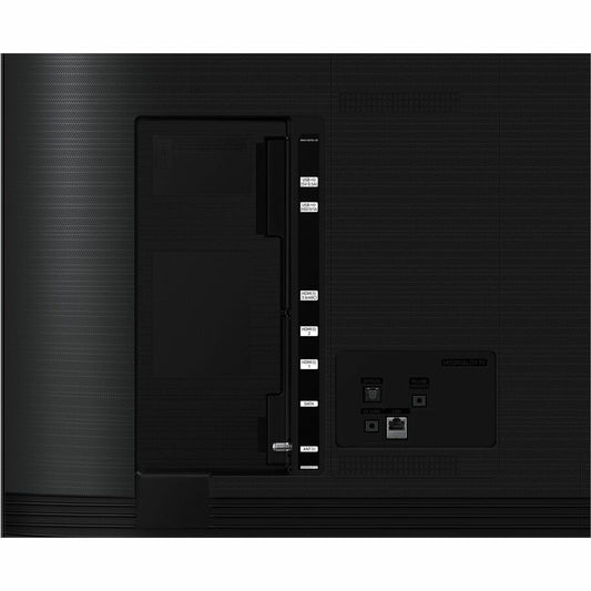 Samsung HG65CU703NF 65-Inch 4K Smart LCD TV with Wireless LAN and PC Streaming
