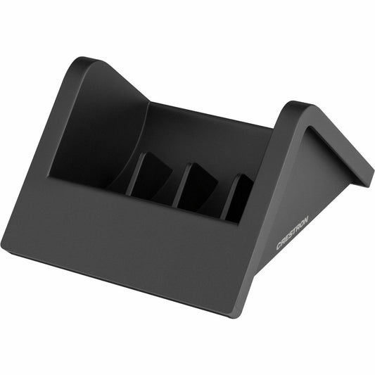 Crestron AM-TX3-100-CRADLE Tabletop Cradle for Up to Four AirMedia Connect Adaptors