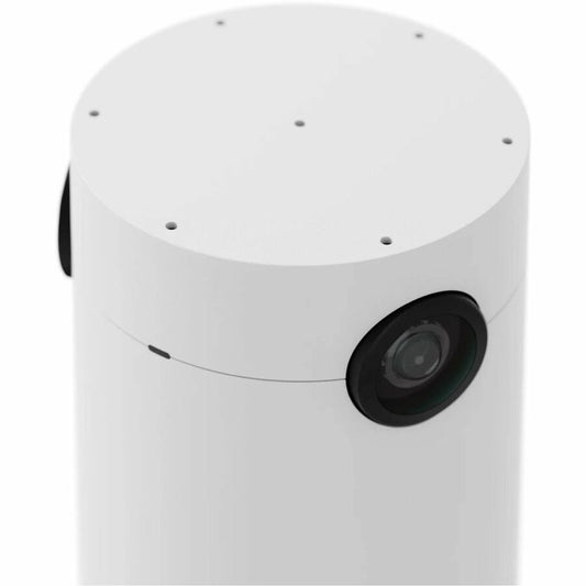 Logitech Sight Video Conferencing Camera with AI-Powered 4K Resolution and 315° Field of View