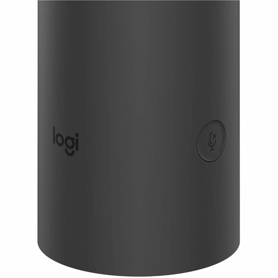 Logitech Sight Video Conferencing Camera with 4K Resolution and AI-Powered Features