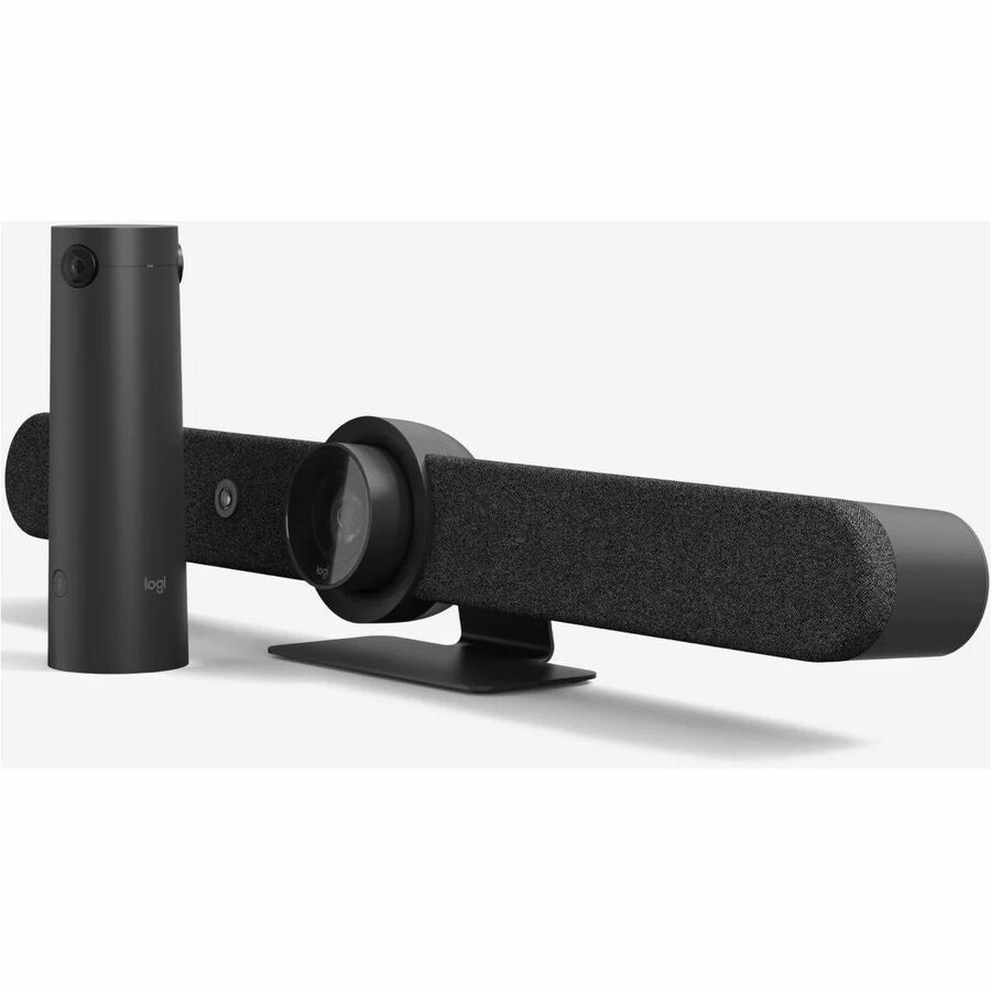 Logitech Sight Video Conferencing Camera with 4K Resolution and AI-Powered Features