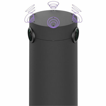 Logitech Sight Video Conferencing Camera with 4K Resolution and AI-Powered Features