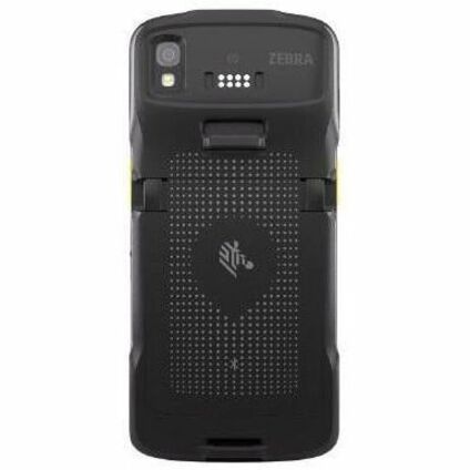 Zebra Technologies Corporation TC27 Handheld Terminal - Rugged 6-Inch Android Smartphone with 2D Scanner, 5G, Wi-Fi 6E, and Advanced Connectivity