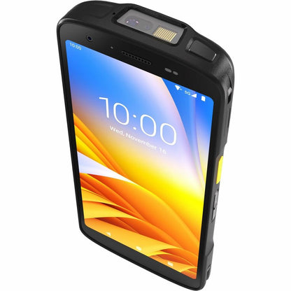 Zebra TC27 Mobile Computer with 6-Inch Full HD Display and 5G Connectivity
