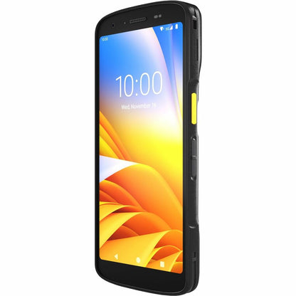 Zebra TC27 Mobile Computer with 6-Inch Full HD Display and 5G Connectivity