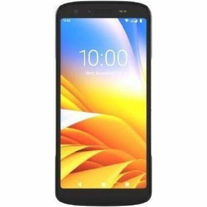 Zebra Technologies Corporation TC22 Mobile Computer – Rugged 6-Inch Android Handheld with 2D Scanner and 5G Connectivity