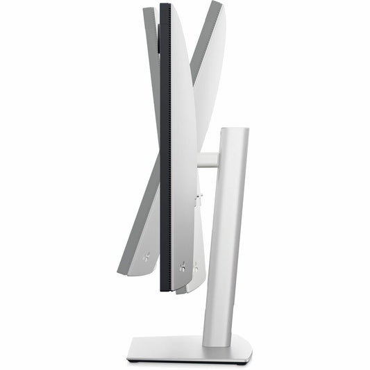 Dell UltraSharp U3224KB 32" Class Webcam 6K LED Monitor - 16:9 - Black, Silver