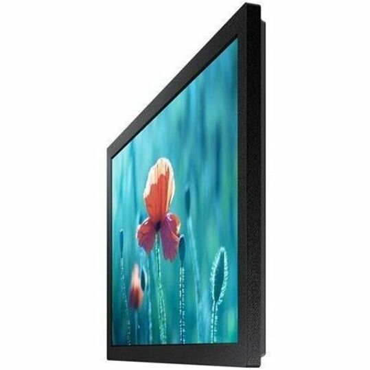 Samsung QB13R-TM 13-Inch Full HD Touch Digital Signage Display for Business