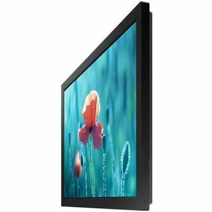 Samsung QB13R-TM 13-Inch Full HD Touch Digital Signage Display for Business