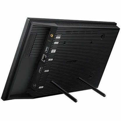Samsung QB13R-TM 13-Inch Full HD Touch Digital Signage Display for Business