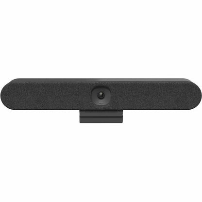 Logitech Rally Bar Huddle Video Conference System with TAP IP for Hybrid Meetings