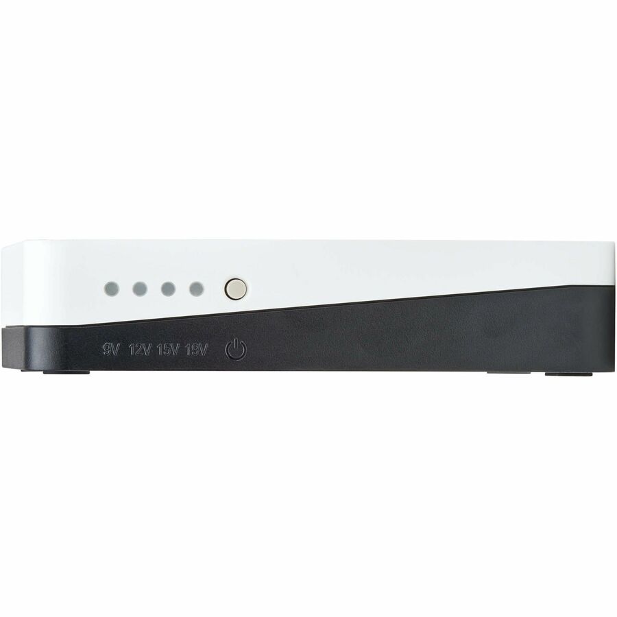Eaton Tripp Lite Series BC36ML Desktop Battery Backup for Home Devices