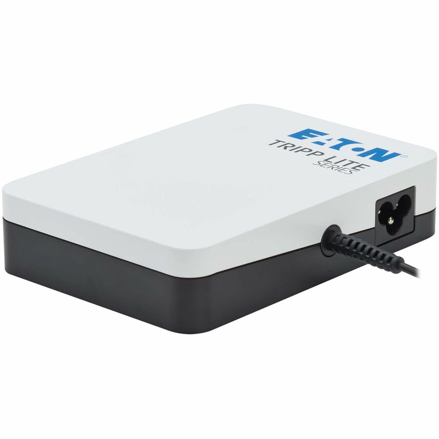 Eaton Tripp Lite Series BC36ML Desktop Battery Backup for Home Devices