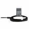 Eaton Tripp Lite Series 10W Magnetic Wireless Charging Pad for iPhone 12/13/14/15/16 with Adjustable Stand and USB-C Cable