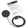 Eaton Tripp Lite Series 10W Magnetic Wireless Charging Pad for iPhone 12/13/14/15/16 with Adjustable Stand and USB-C Cable