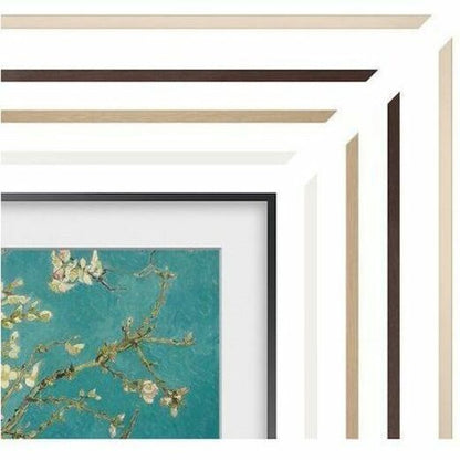 Samsung VG-SCFC65SGMZA Sand Gold Metallic TV Frame - 66.9 Mil Thickness for Samsung Television