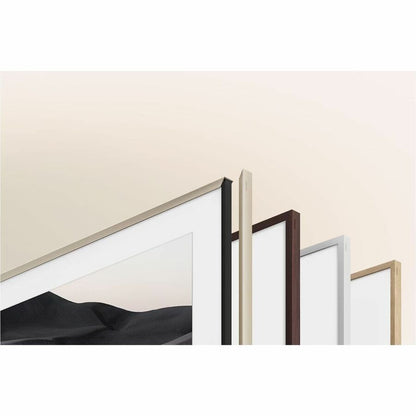 Samsung VG-SCFC85SGMZA Sand Gold Metallic TV Frame for Samsung Television