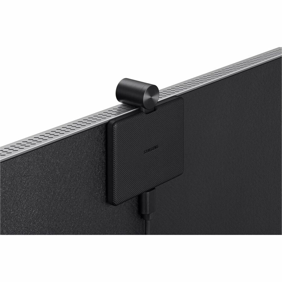 Samsung Slim Fit TV Camera - 1080p HD Video, Magnetic Wall Mount, Compatible with Samsung TVs