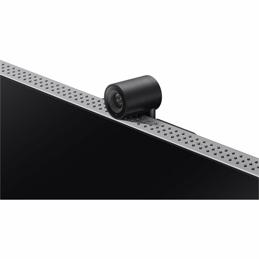 Samsung Slim Fit TV Camera - 1080p HD Video, Magnetic Wall Mount, Compatible with Samsung TVs