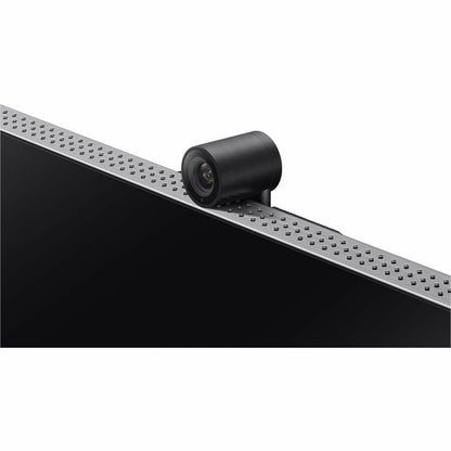 Samsung Slim Fit TV Camera - 1080p HD Video, Magnetic Wall Mount, Compatible with Samsung TVs