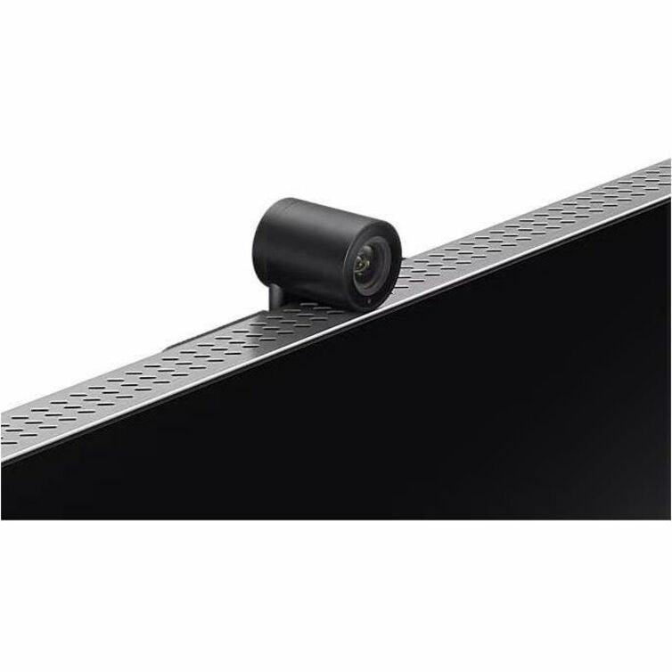 Samsung Slim Fit TV Camera - 1080p HD Video, Magnetic Wall Mount, Compatible with Samsung TVs