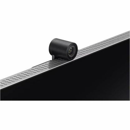 Samsung Slim Fit TV Camera - 1080p HD Video, Magnetic Wall Mount, Compatible with Samsung TVs
