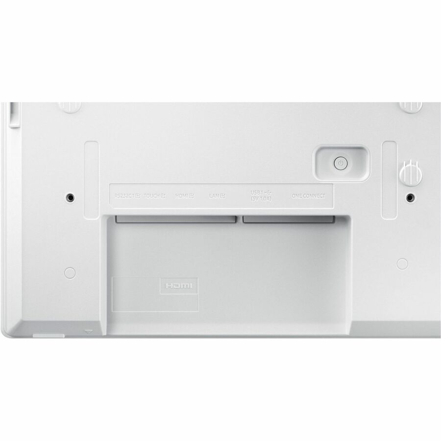 Samsung KM24C-3 Kiosk with Windows 10 IoT Enterprise and 24-Inch Touchscreen