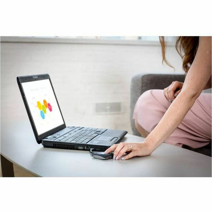 Barco ClickShare C-10 Wireless Presentation Gateway - Dual Band Wi-Fi 5, TAA Compliant