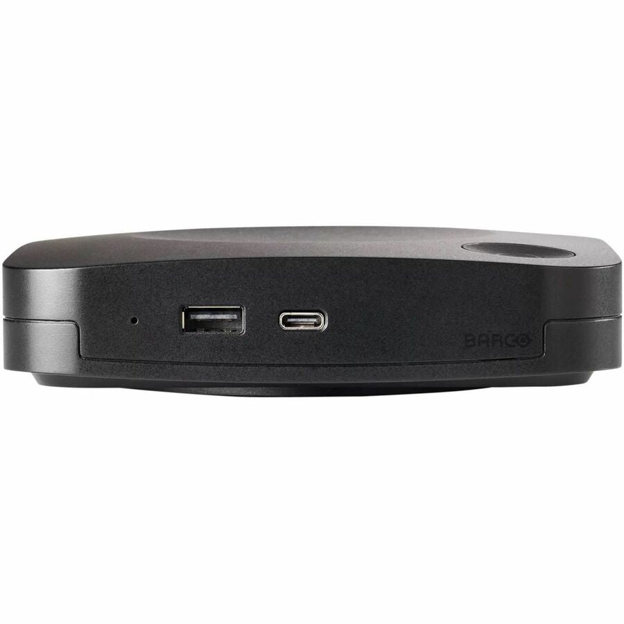 Barco ClickShare C-10 Wireless Presentation Gateway - Dual Band Wi-Fi 5, TAA Compliant