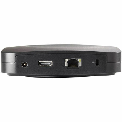 Barco ClickShare C-10 Wireless Presentation Gateway - Dual Band Wi-Fi 5, TAA Compliant