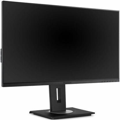 ViewSonic VG2756A-2K 27-inch WQHD IPS LED Monitor with USB-C, Ethernet, and Ergonomic Stand