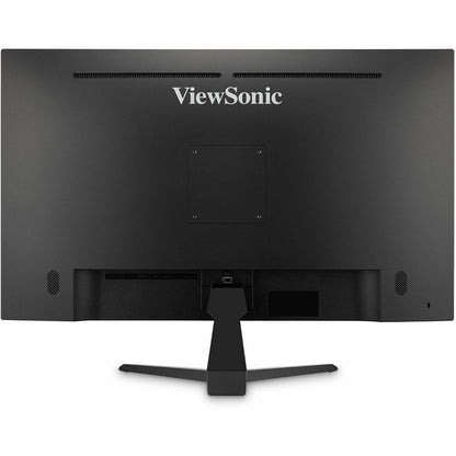 ViewSonic VX3267U-2K 32-Inch QHD IPS Monitor with USB-C, HDR10, and Eye Care Technology