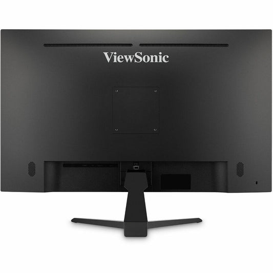 ViewSonic VX3267U-2K 32-Inch QHD IPS Monitor with USB-C, HDR10, and Eye Care Technology