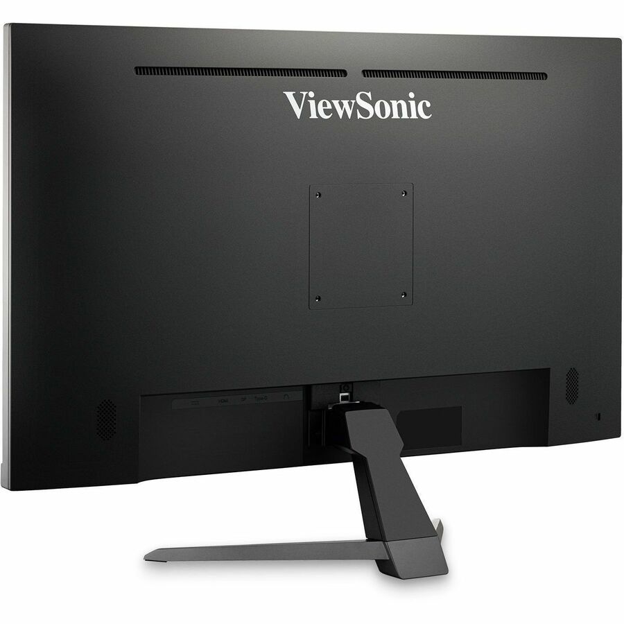 ViewSonic VX3267U-2K 32-Inch QHD IPS Monitor with USB-C, HDR10, and Eye Care Technology