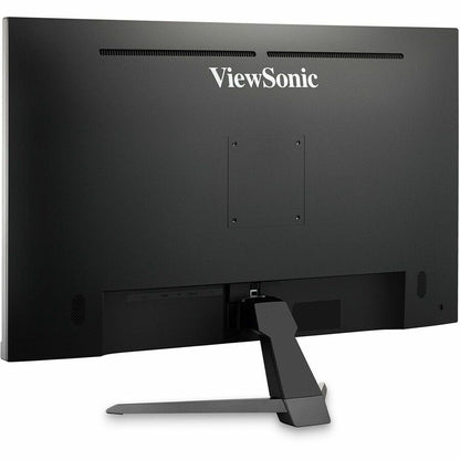 ViewSonic VX3267U-2K 32-Inch QHD IPS Monitor with USB-C, HDR10, and Eye Care Technology