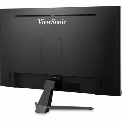 ViewSonic VX3267U-2K 32-Inch QHD IPS Monitor with USB-C, HDR10, and Eye Care Technology