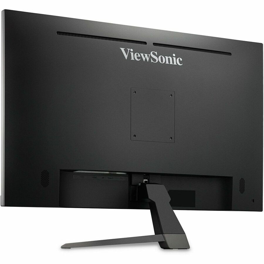ViewSonic VX3267U-2K 32-Inch QHD IPS Monitor with USB-C, HDR10, and Eye Care Technology