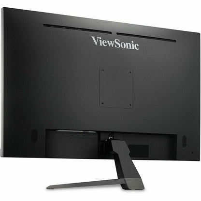 ViewSonic VX3267U-2K 32-Inch QHD IPS Monitor with USB-C, HDR10, and Eye Care Technology