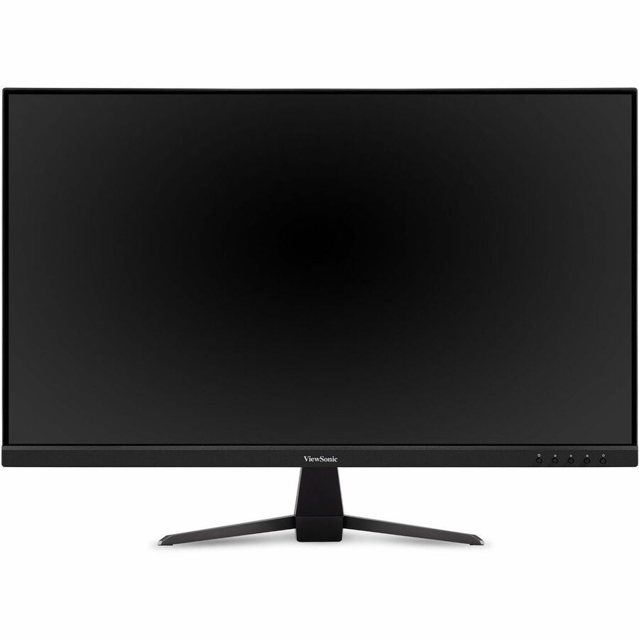 ViewSonic VX3267U-4K 32-Inch 4K UHD IPS LED Monitor with USB-C and HDR10 Support