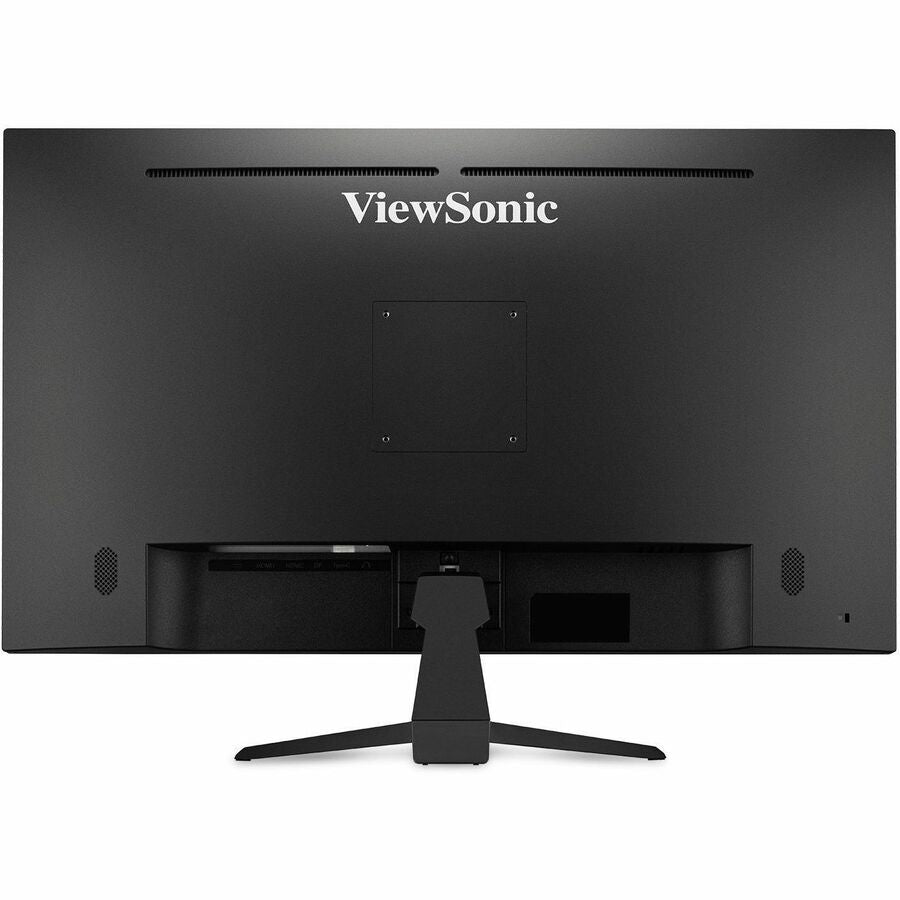 ViewSonic VX3267U-4K 32-Inch 4K UHD IPS LED Monitor with USB-C and HDR10 Support