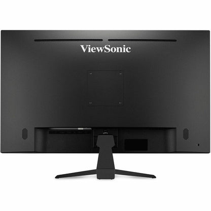ViewSonic VX3267U-4K 32-Inch 4K UHD IPS LED Monitor with USB-C and HDR10 Support