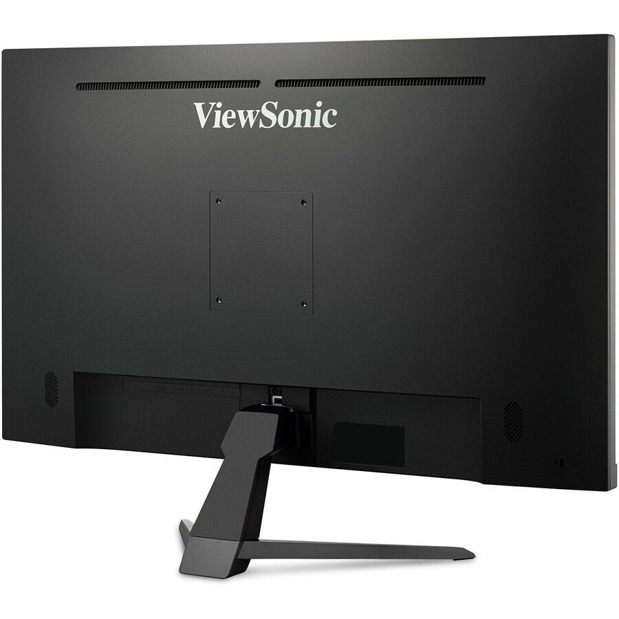 ViewSonic VX3267U-4K 32-Inch 4K UHD IPS LED Monitor with USB-C and HDR10 Support