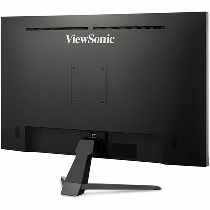 ViewSonic VX3267U-4K 32-Inch 4K UHD IPS LED Monitor with USB-C and HDR10 Support