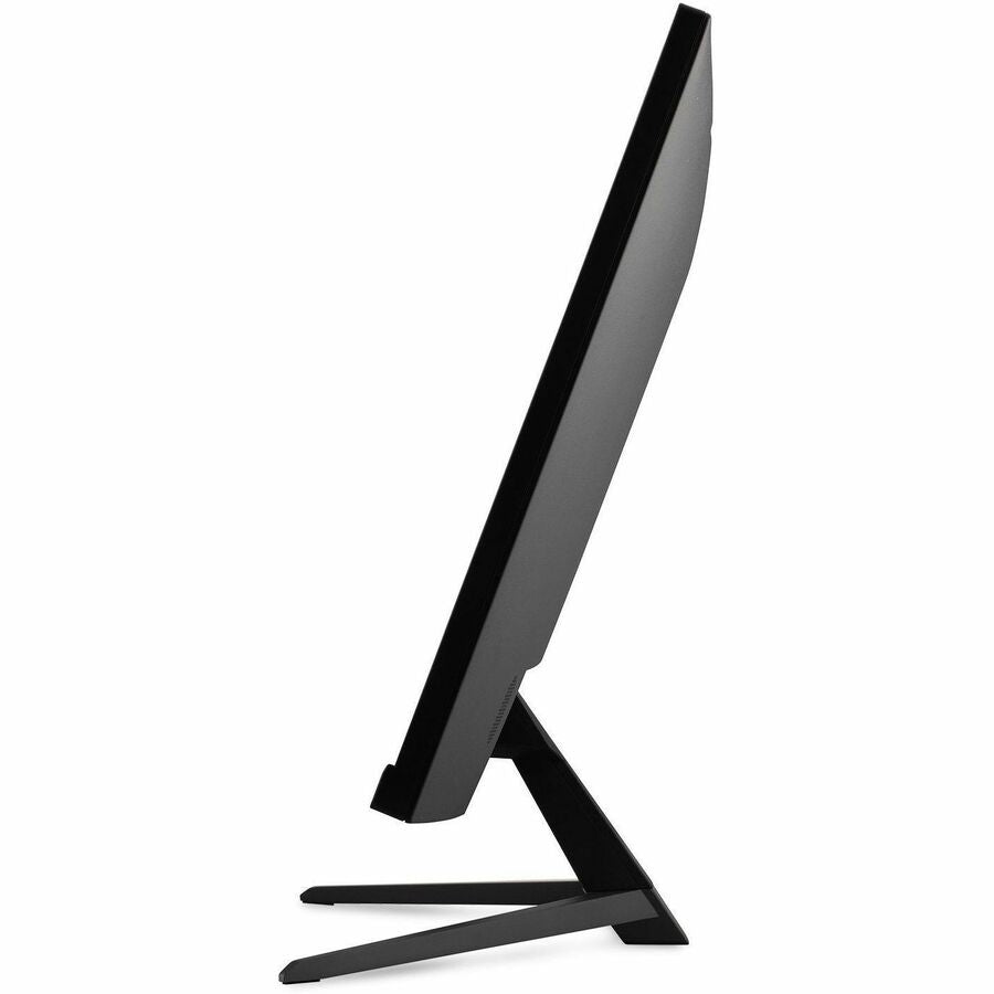 ViewSonic VX3267U-4K 32-Inch 4K UHD IPS LED Monitor with USB-C and HDR10 Support