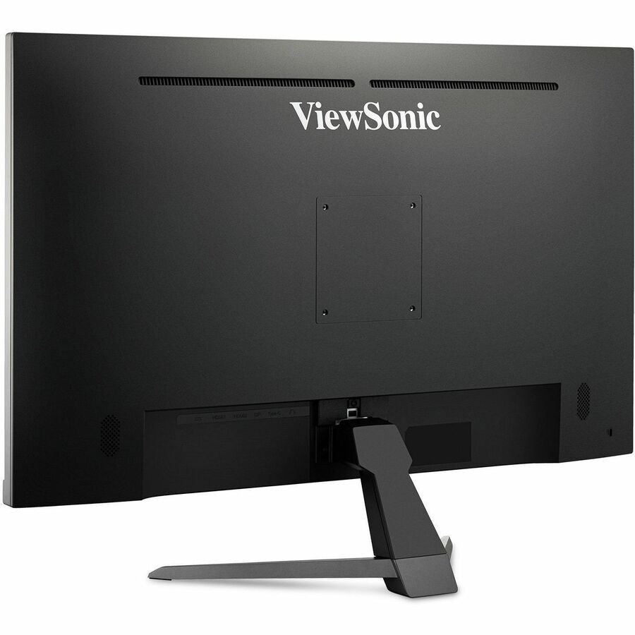 ViewSonic VX3267U-4K 32-Inch 4K UHD IPS LED Monitor with USB-C and HDR10 Support