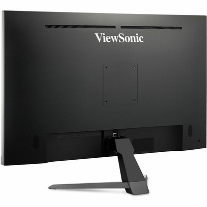 ViewSonic VX3267U-4K 32-Inch 4K UHD IPS LED Monitor with USB-C and HDR10 Support