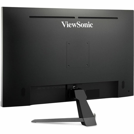 ViewSonic VX3267U-4K 32-Inch 4K UHD IPS LED Monitor with USB-C and HDR10 Support