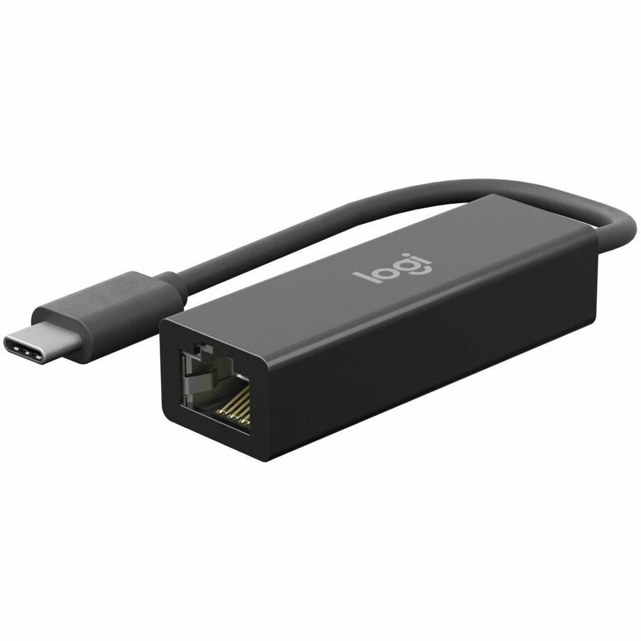 Logitech Logi DOCK Focus Room Kit – All-in-One Video Conferencing Solution with 4K HDR Webcam and Secure Mounting