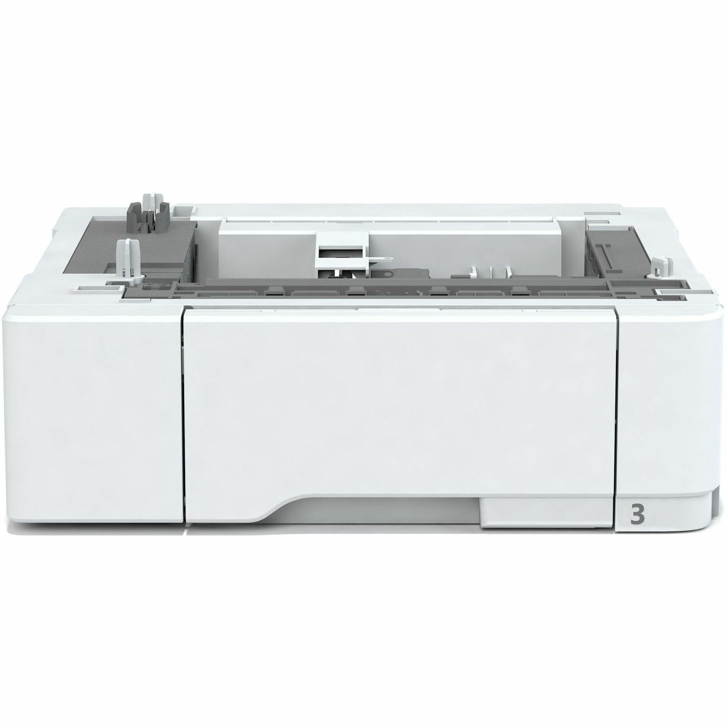 Xerox Optional Tray 3: 550-Sheet Paper Tray for Xerox C410 and VersaLink C415 Printers