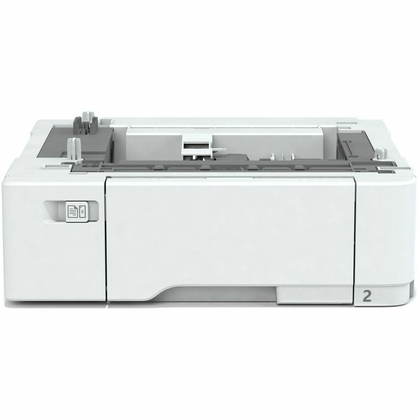 Xerox 097N02468 550-Sheet Paper Tray with 100-Sheet Bypass for VersaLink C415 and C410 Printers